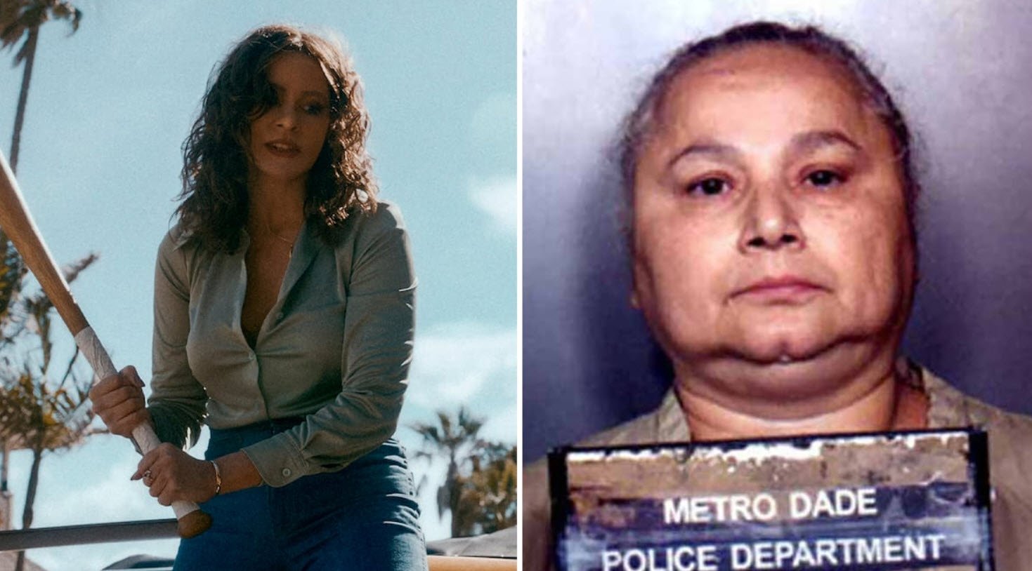 Griselda Blanco